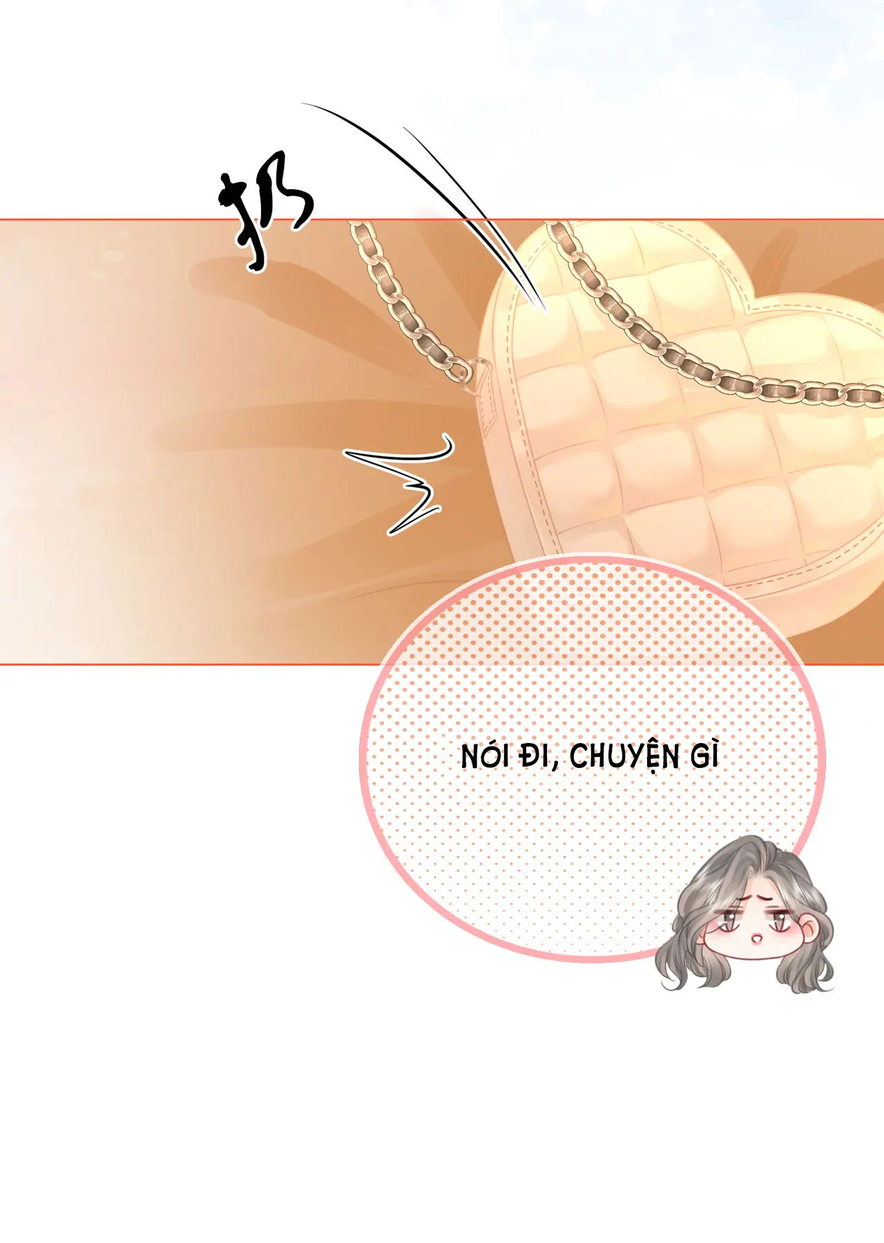 Cố Tiểu Thư Và Khúc Tiểu Thư chapter 42 - Trang 14