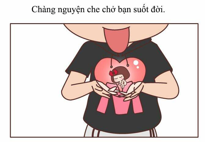 giải mã tình yêu chapter 132 9
