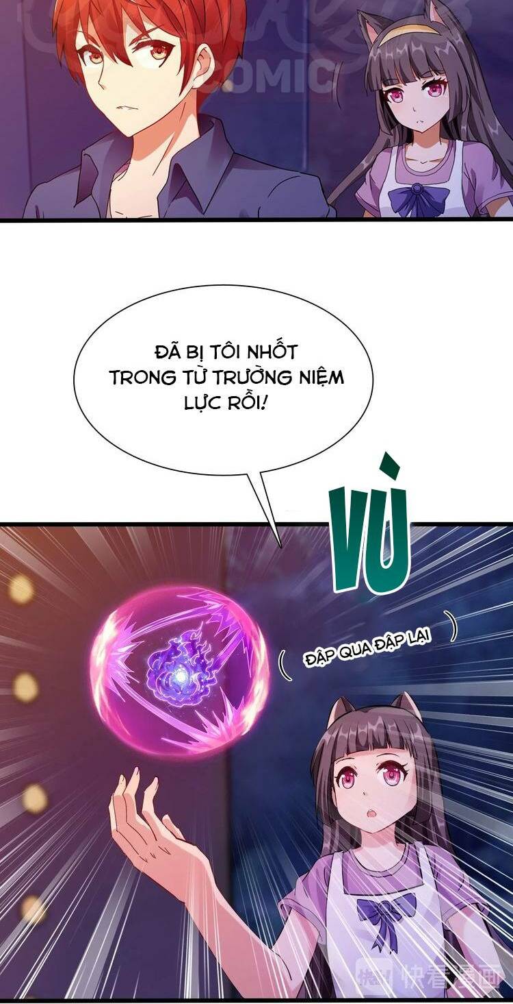 kinh thế kỳ nhân chapter 36 36