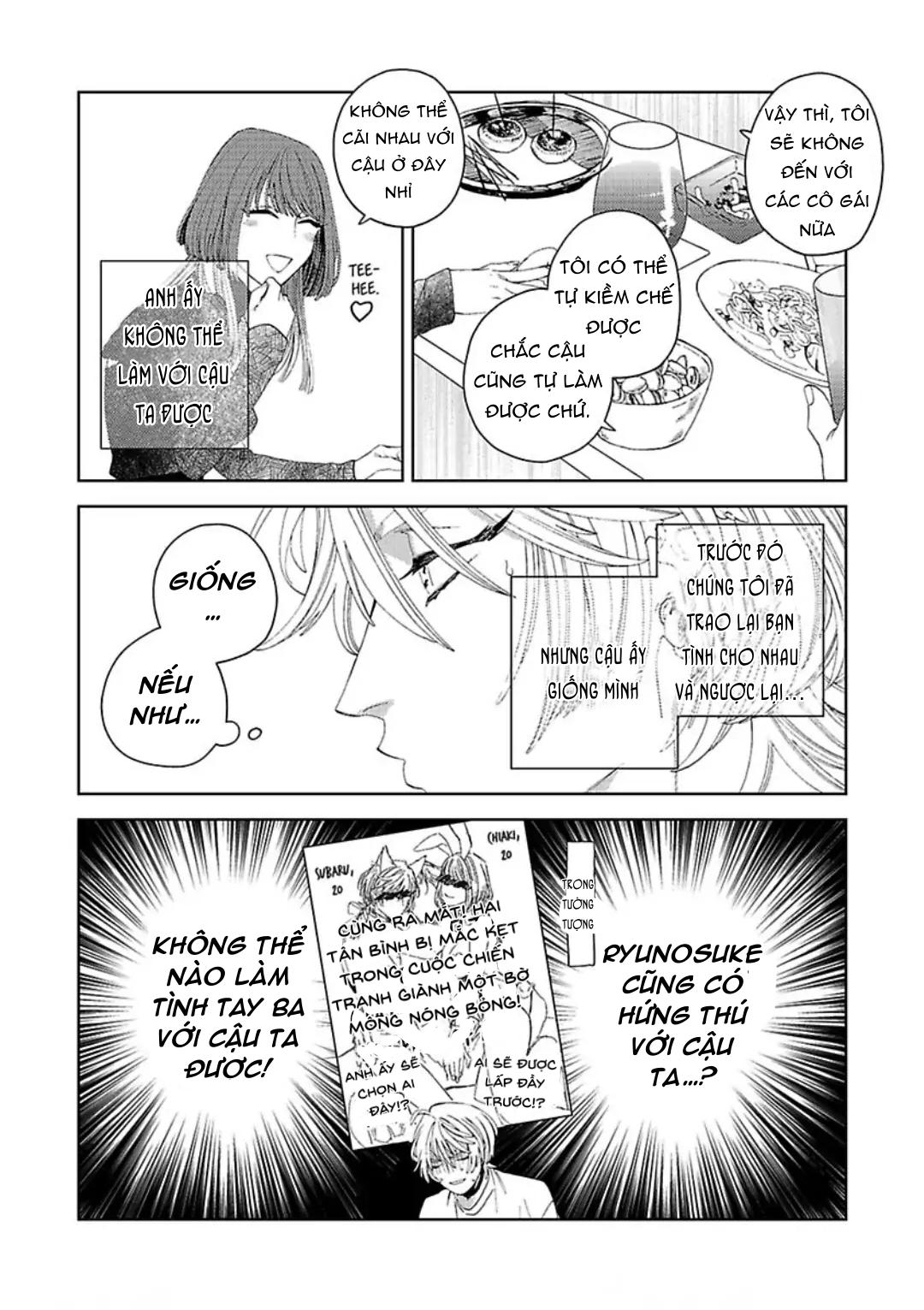 dịch vụ bạo dâm chapter 4 11