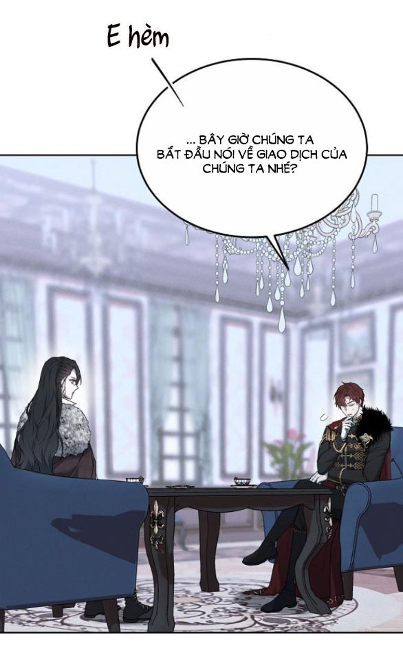 Thời Đại Của Oman chapter 2.1 44