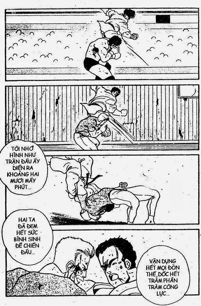 truyền nhân atula - shura no mon i chapter 47 20