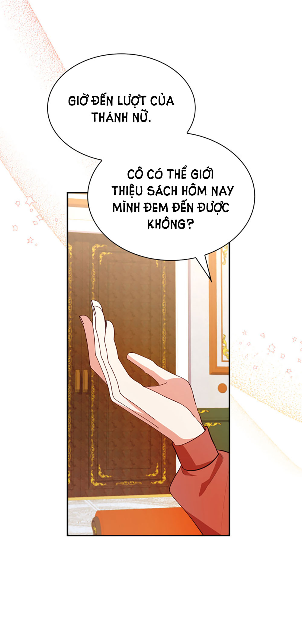 từ ác nữ tôi phải trở thành một người mẹ chapter 42.1 10