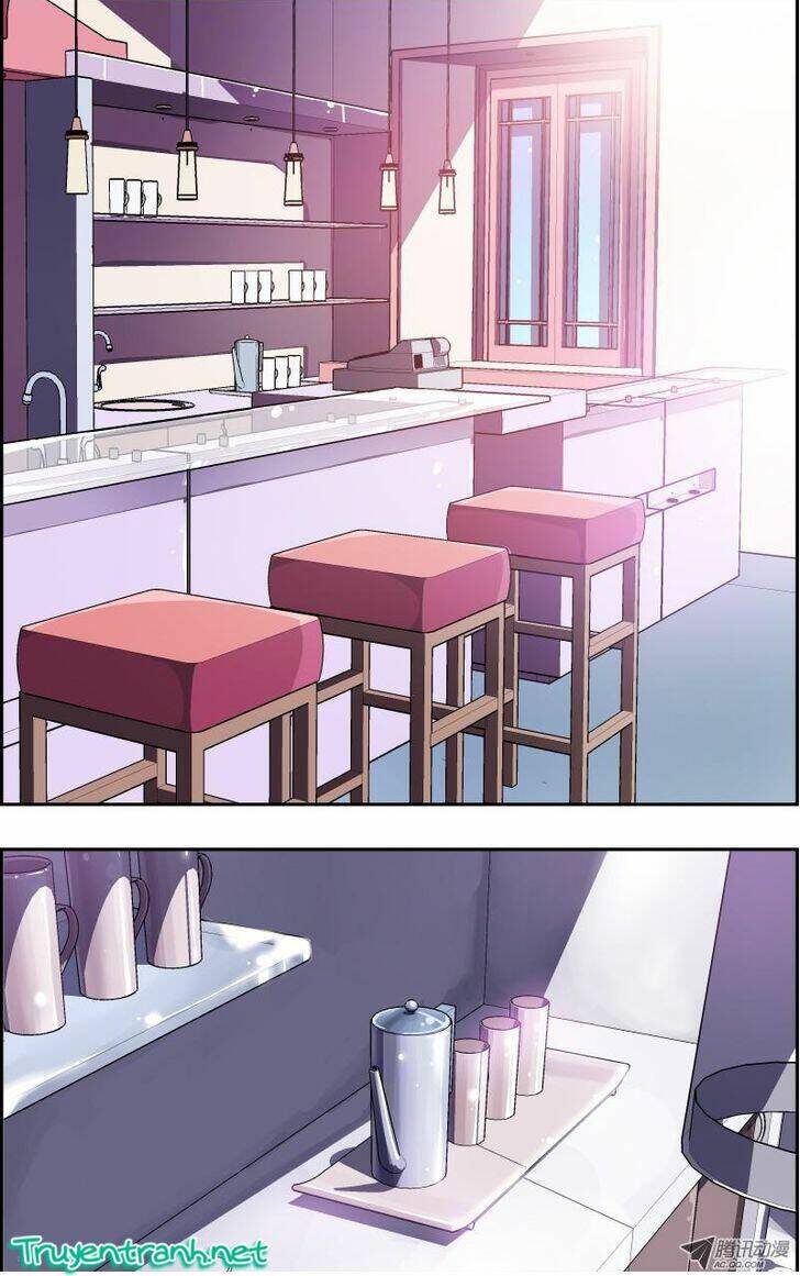 dead coffee shop chapter 9 2