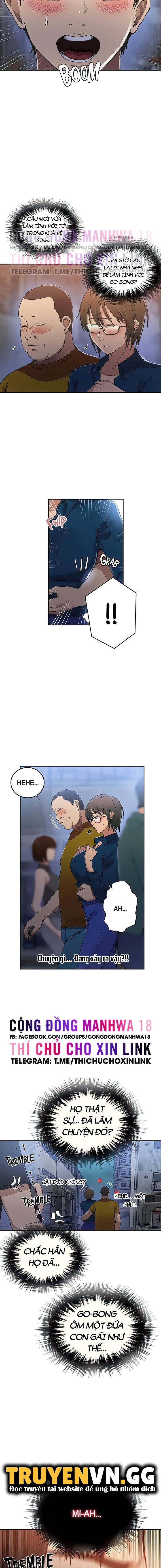 lớp học gia đình – secret class chapter 192 2