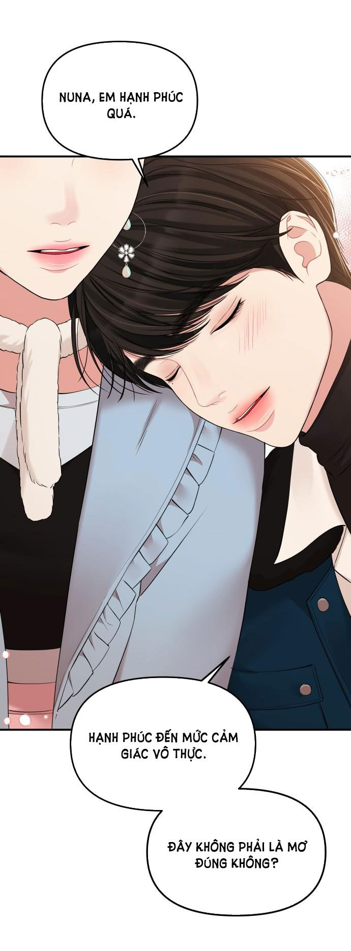 gửi em người đánh cắp những vì sao - to you who swallowed a star chapter 88.2 19