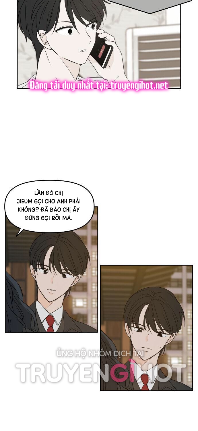 hẹn gặp anh ở kiếp thứ 19 chapter 82 14