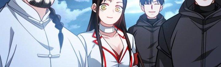 trở thành vương giả sau khi bị cắn chapter 41 238