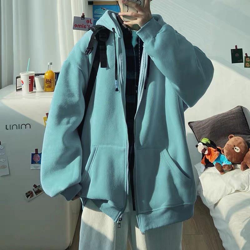 ÁO HOODIE NAM NỮ CHỐNG NẮNG THIẾT KẾ TINH TẾ FORM RỘNG BAO ĐẸP MẪU MỚI ĐAM MÊ