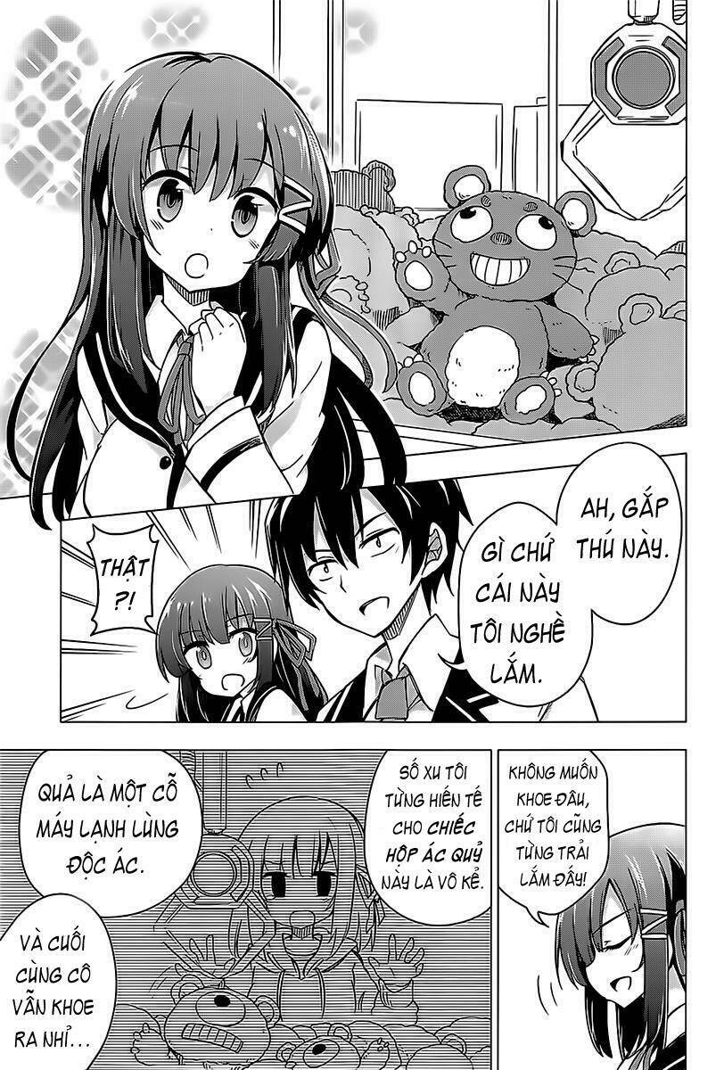 ideologue! chapter 1 9