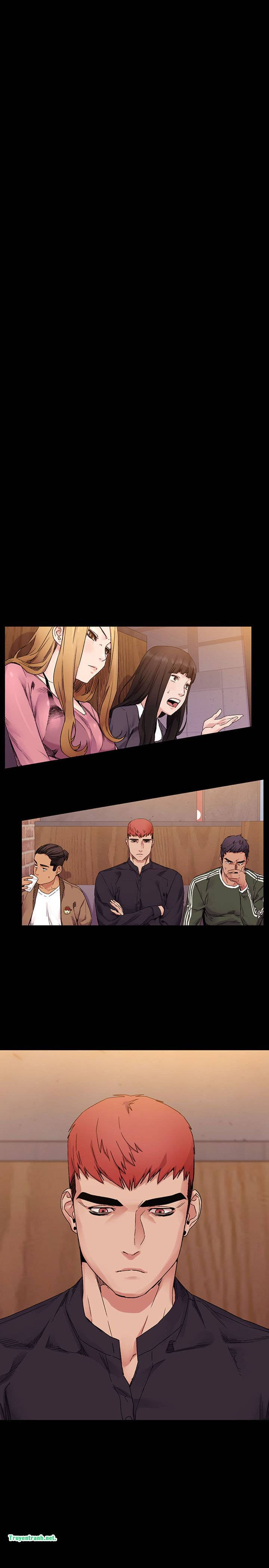 vương quốc của tôi chapter 42 1