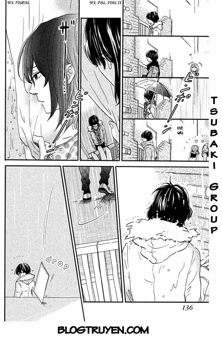 ouji-sama game chapter 4 17