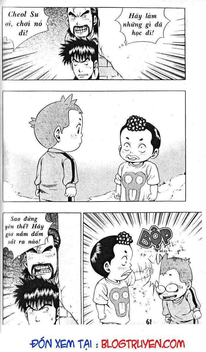 kid gang chapter 110 3