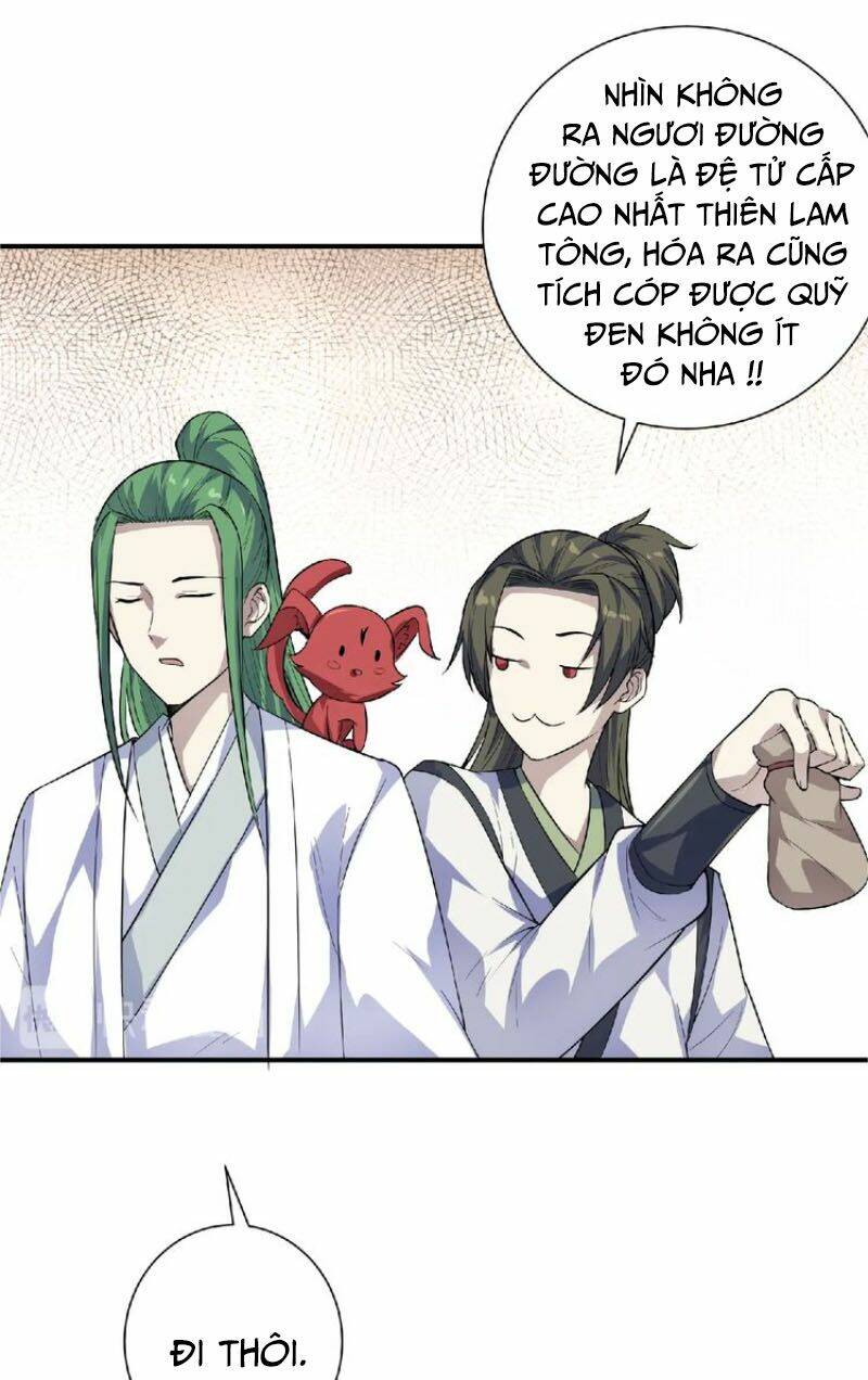 nghịch thiên đại thần chapter 58 24