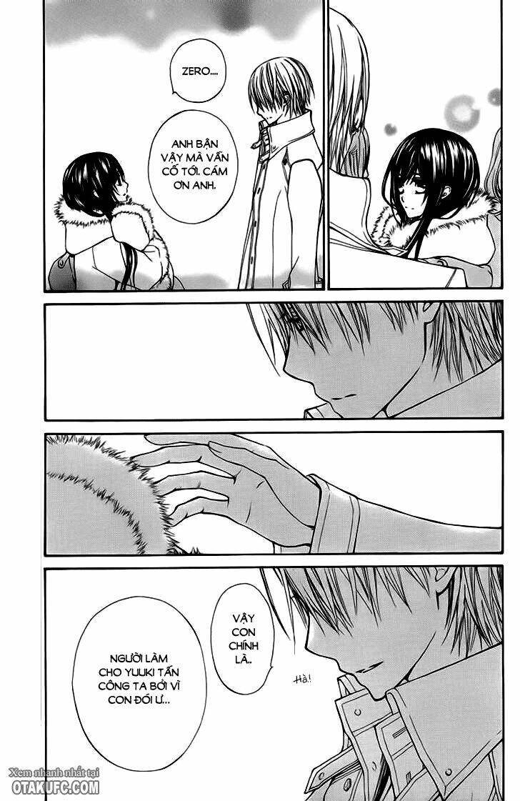 hiệp sĩ vampire chapter 93.5 26
