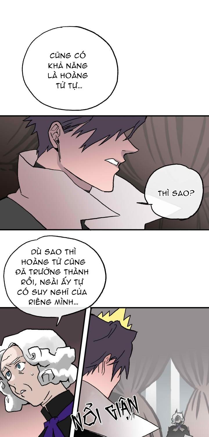 bạch tuyết phiên bản boylove chapter 5 6