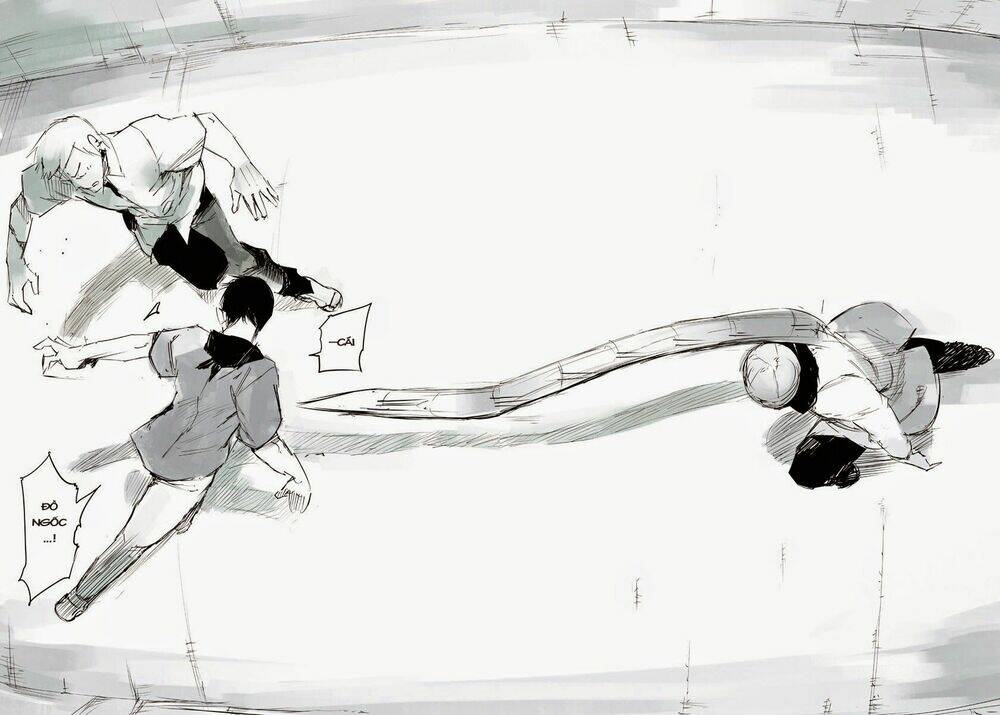 tokyo kushu - jack chapter 1 42