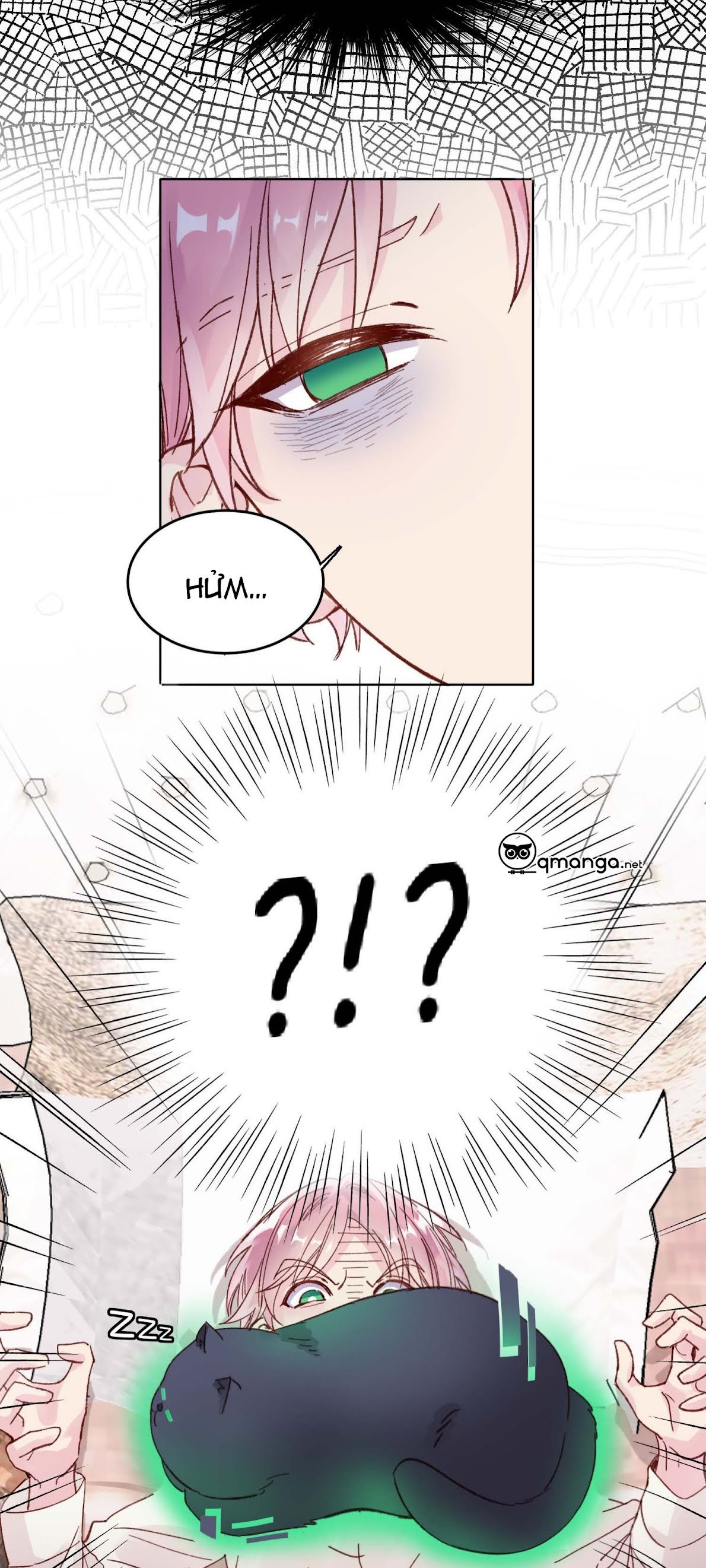 tôi phải trở thành nhân vật đại phản diện chapter 6 3