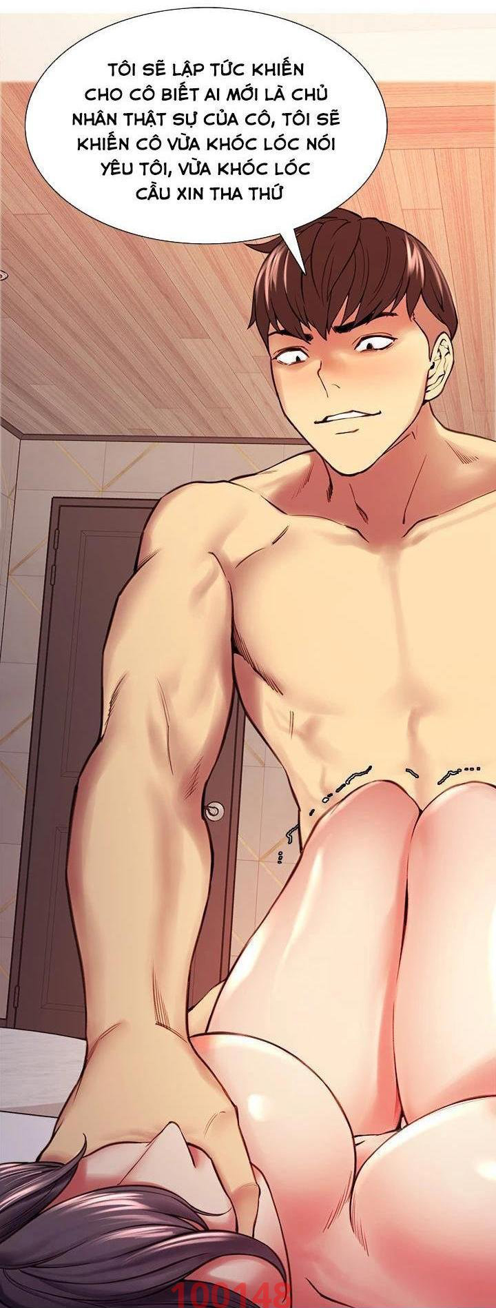 chạy trốn gia đình chapter 59 38