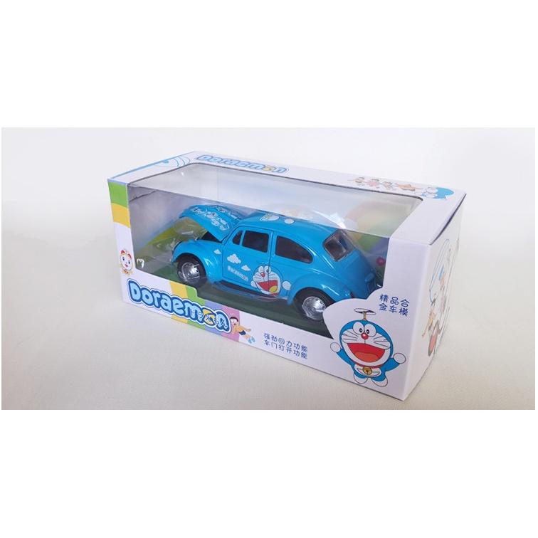 Set Ô TÔ mô hình được làm từ hợp kim, sang xịn trang trí taplo xe hơi- Hoàng Đông Shop
