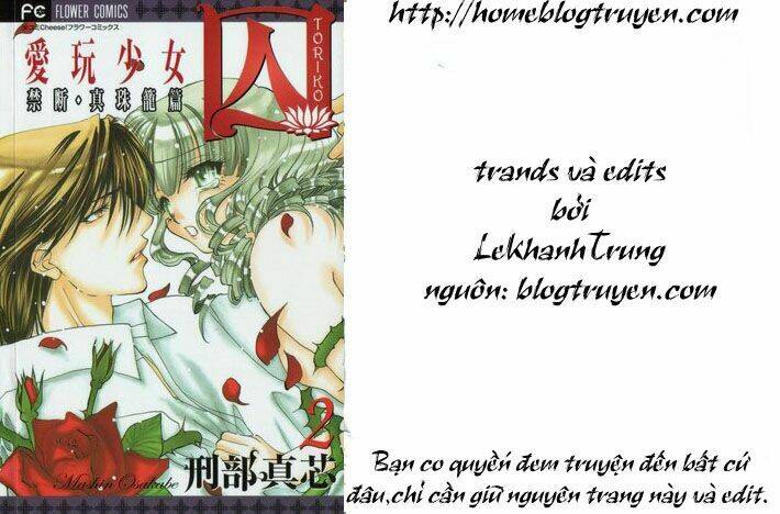 chàng thợ săn dâm đãng chapter 1 20