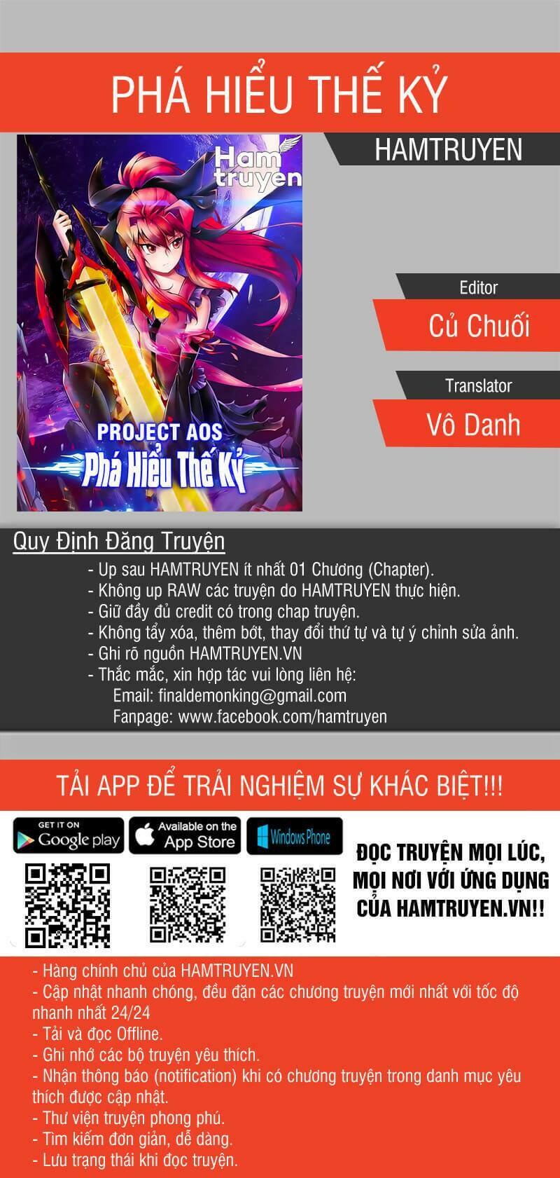 phá hiểu thế kỷ chapter 14 1