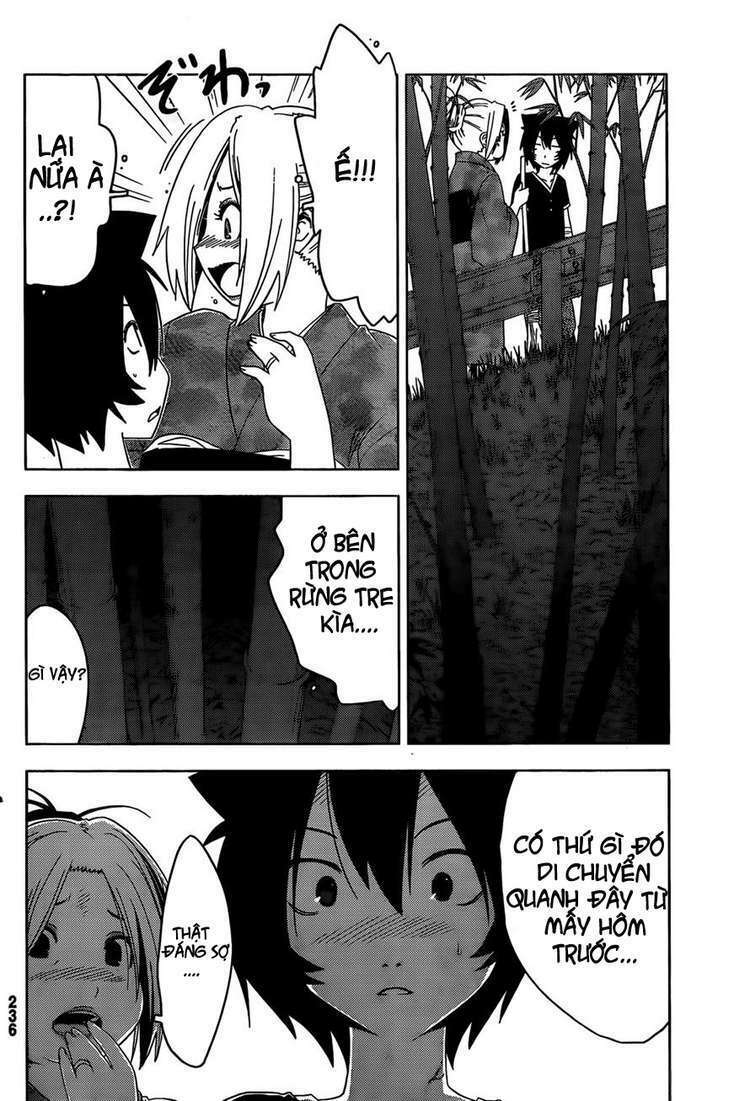 sanka rea chapter 24 31