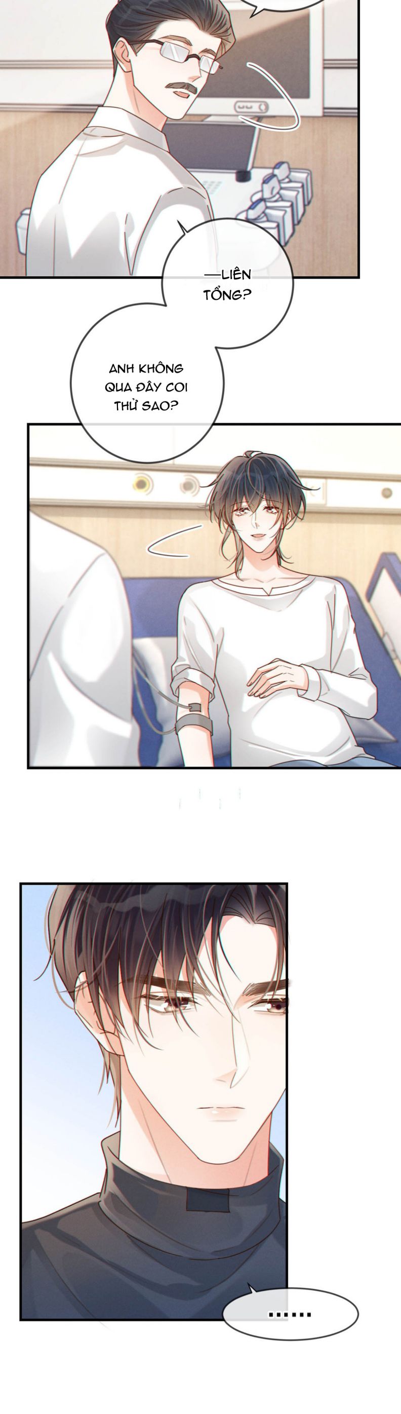 nịch tửu chapter 54 4