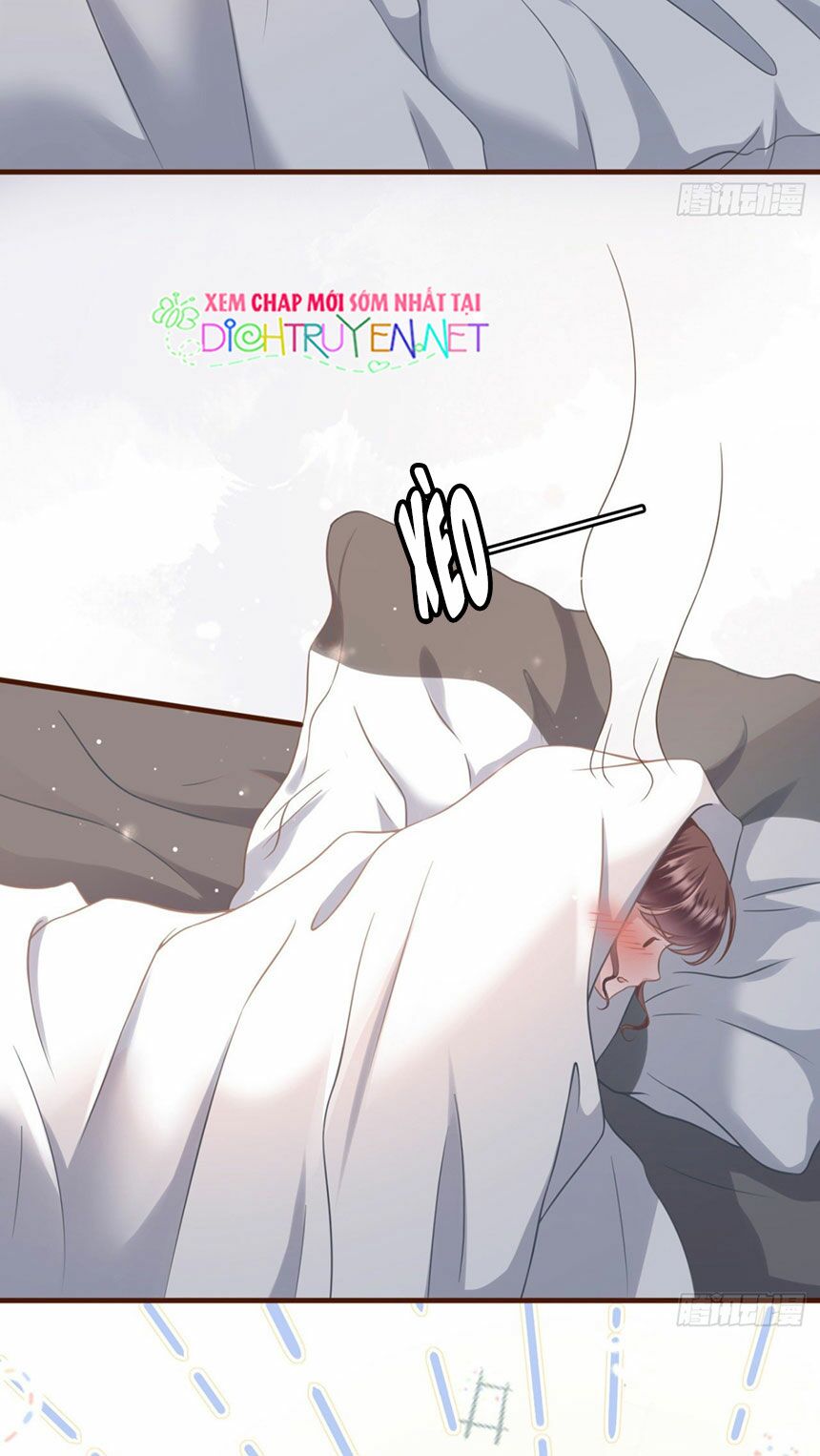 bạn gái tôi mới 30+ tuổi xuân chapter 11 46