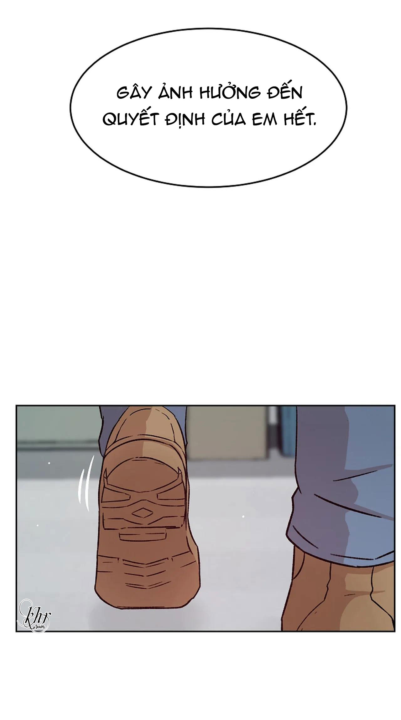 [18+] công tư phân minh chapter 40 68