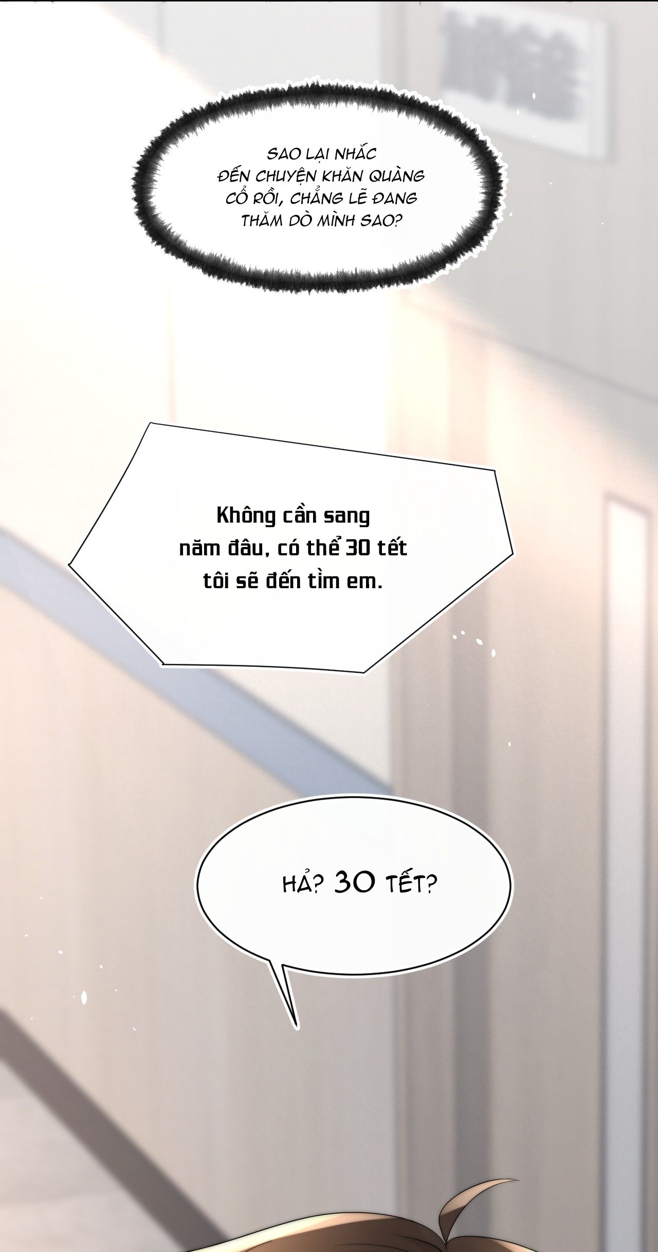 ta sinh con cho tổng tài chapter 59 6