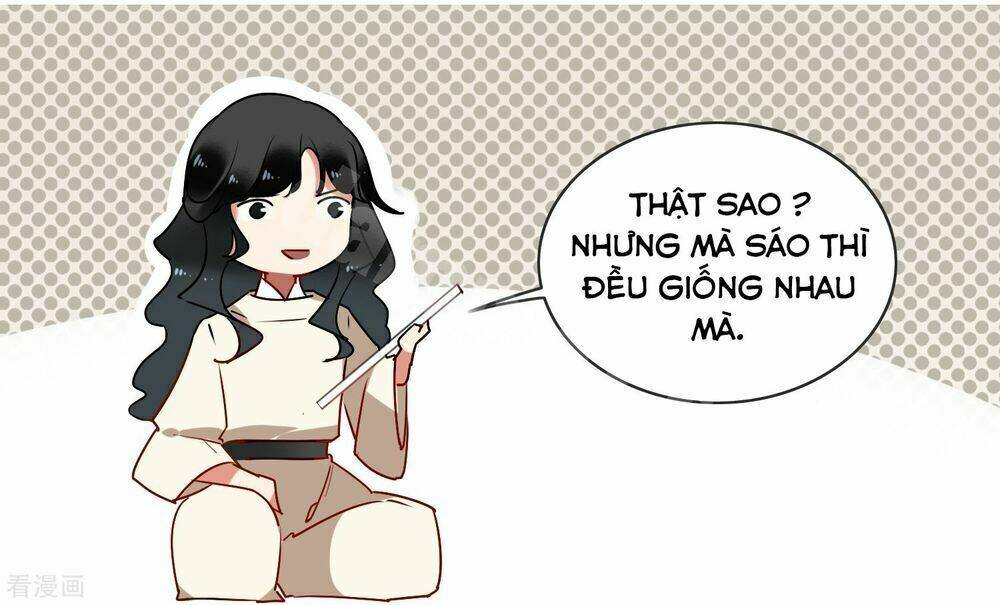 bỉ ngạn hoa chapter 34 6