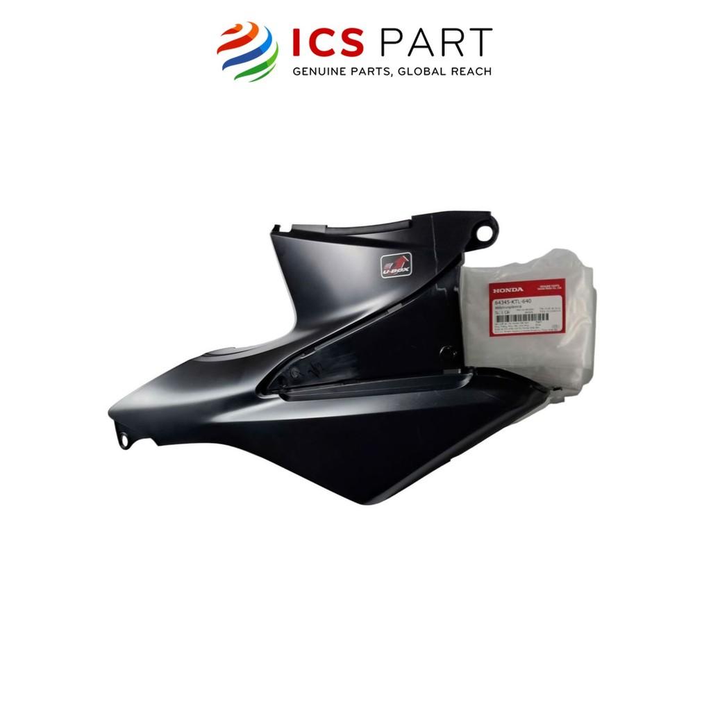 Bộ Ốp Trung Tâm Trái HONDA Wave S / Rs (64345KTL640)