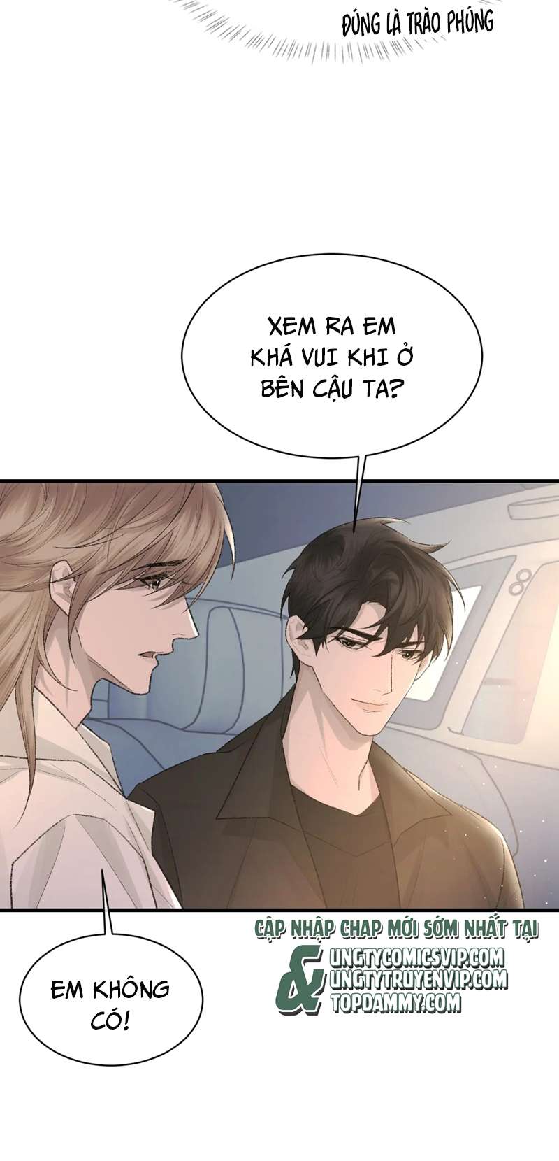 cấu bệnh chapter 88 22