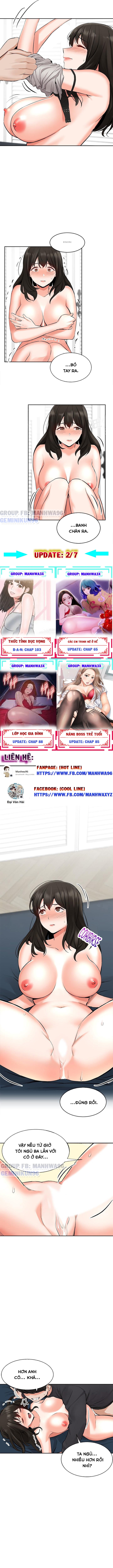 tiếng ồn phòng bên chapter 4 7