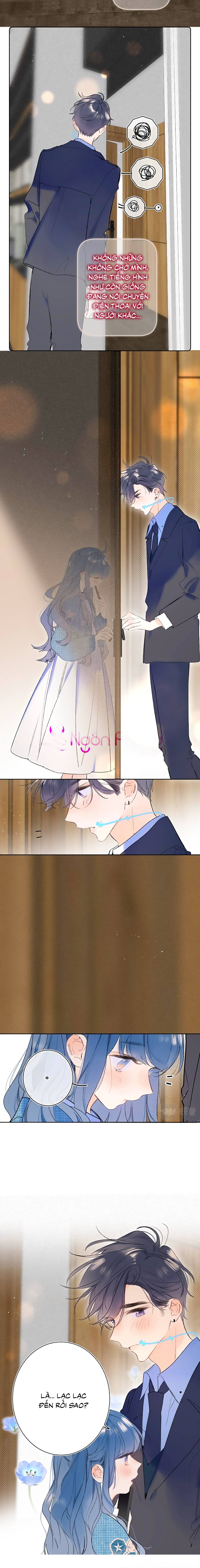 đừng khóc chapter 71 6