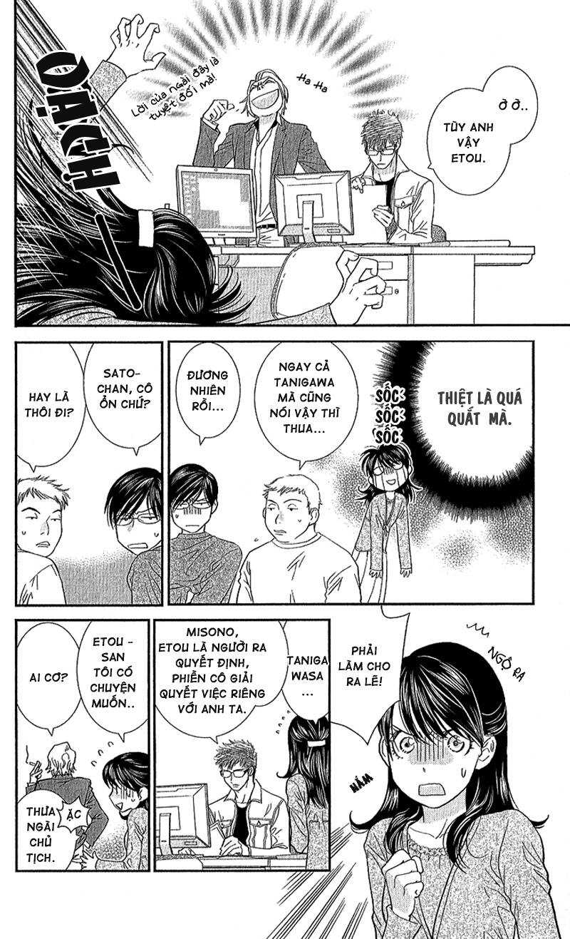 tổng hợp one shot. chapter 107 5