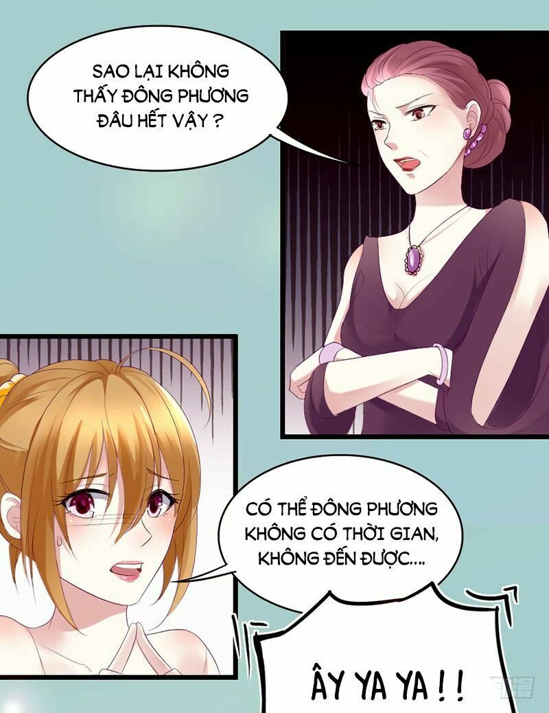 mặt nạ mê hoặc chapter 20 2