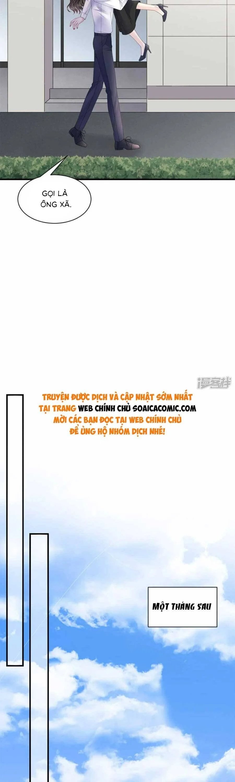 [16+] đại tiểu thư có thể có ý đồ xấu chapter 191 20