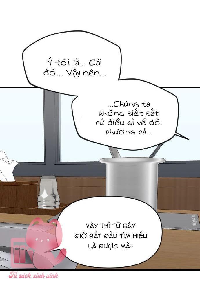 trend yêu đương 2023 chapter 6 81