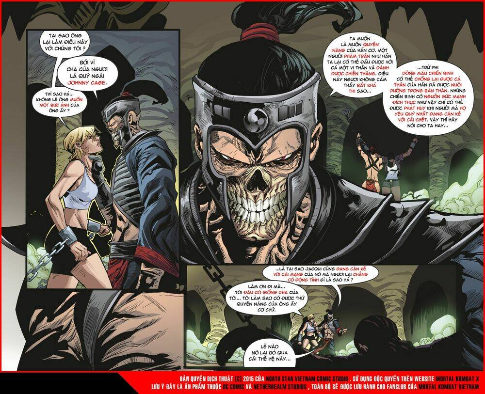 mortal kombat x chapter 20 12