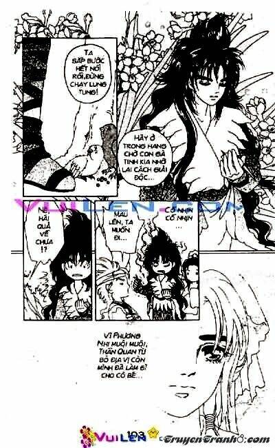 đóa hoa yêu kiều chapter 3 104