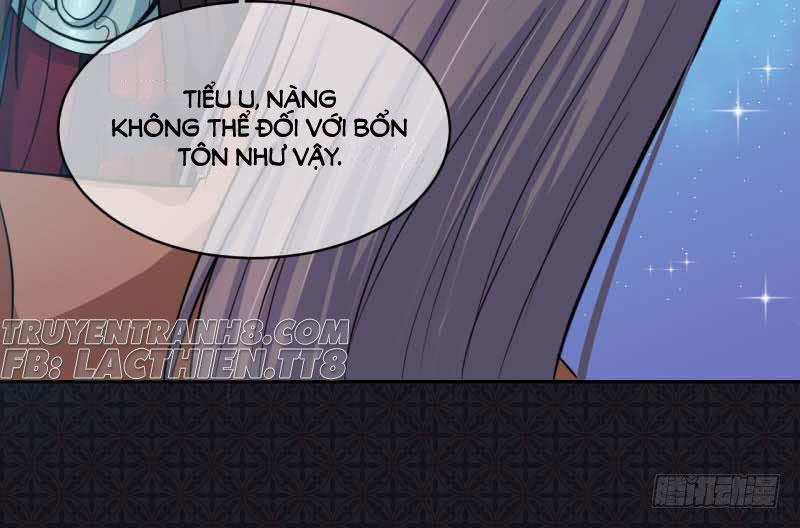 ngạo kiều quỷ vương yêu ta chapter 91 36