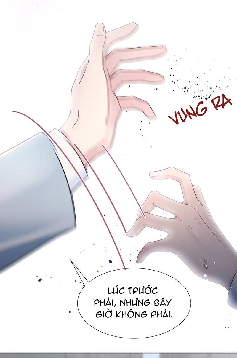 bạch liên hoa tuyệt mĩ dạy học online chapter 6 6