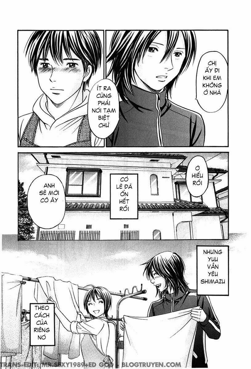 hetakoi chapter 30 25