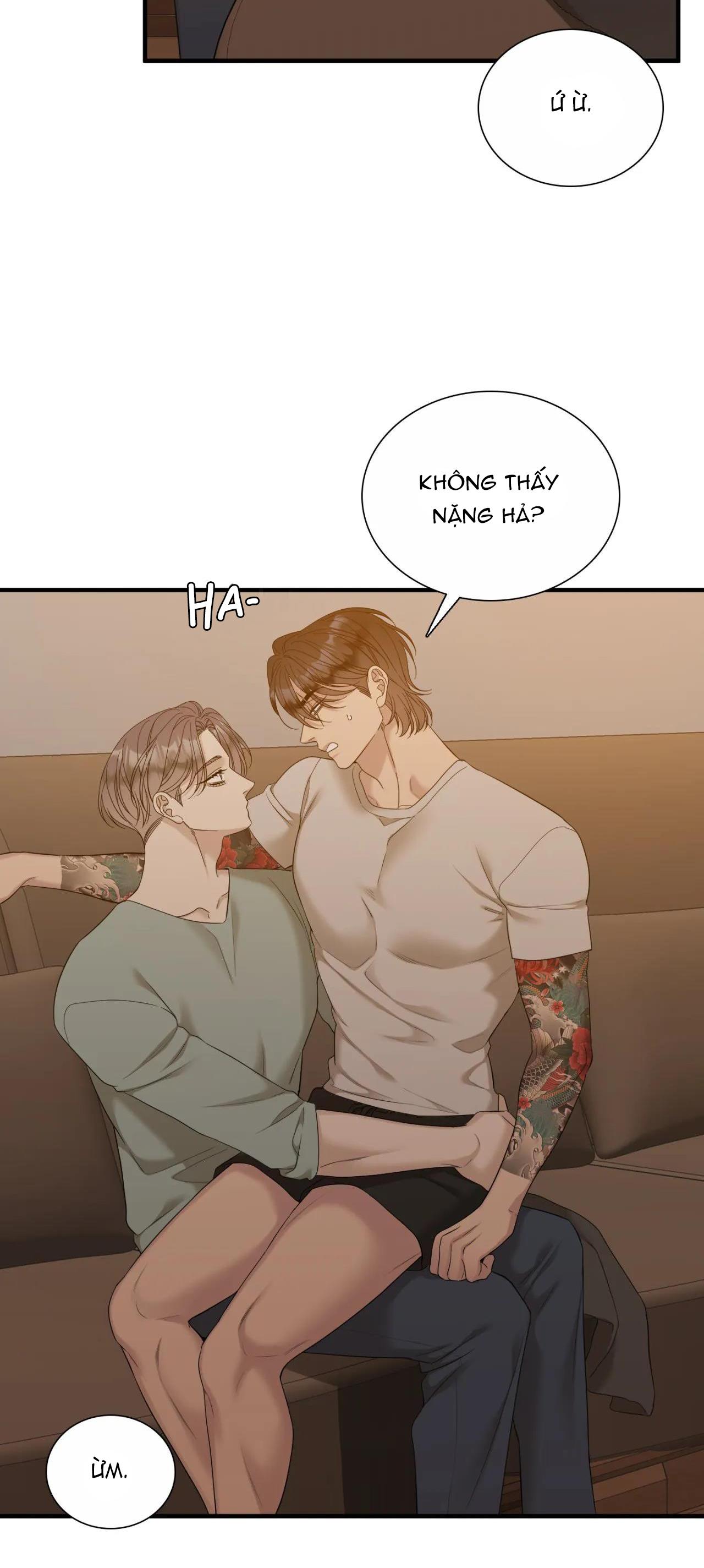 tên cặn bã chapter 43 39