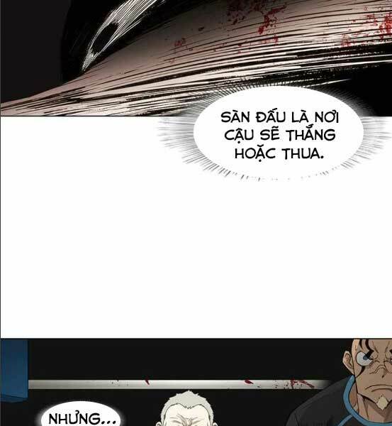 võ sĩ - the boxer chapter 102 79