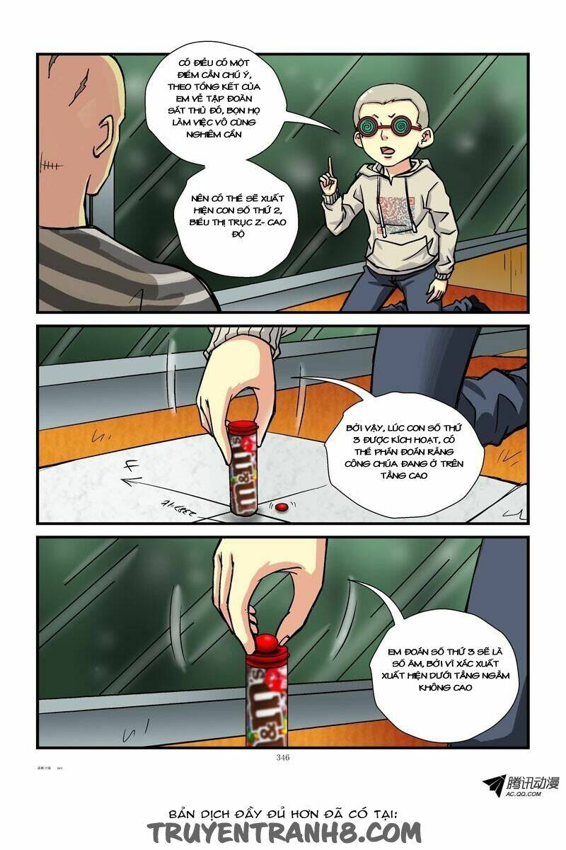 thành phố sống chapter 37 5