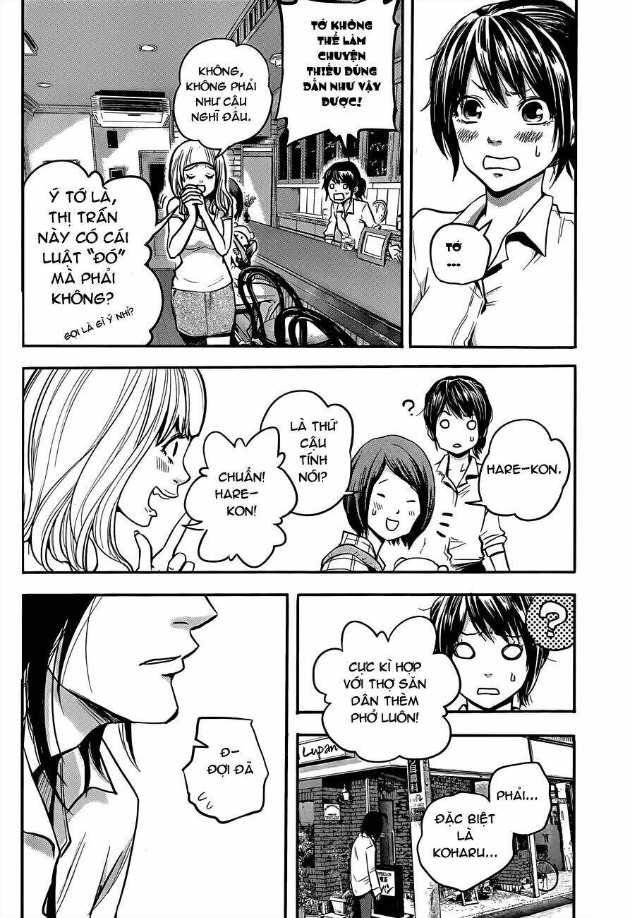 đạo luật nhiều vợ chapter 1 41