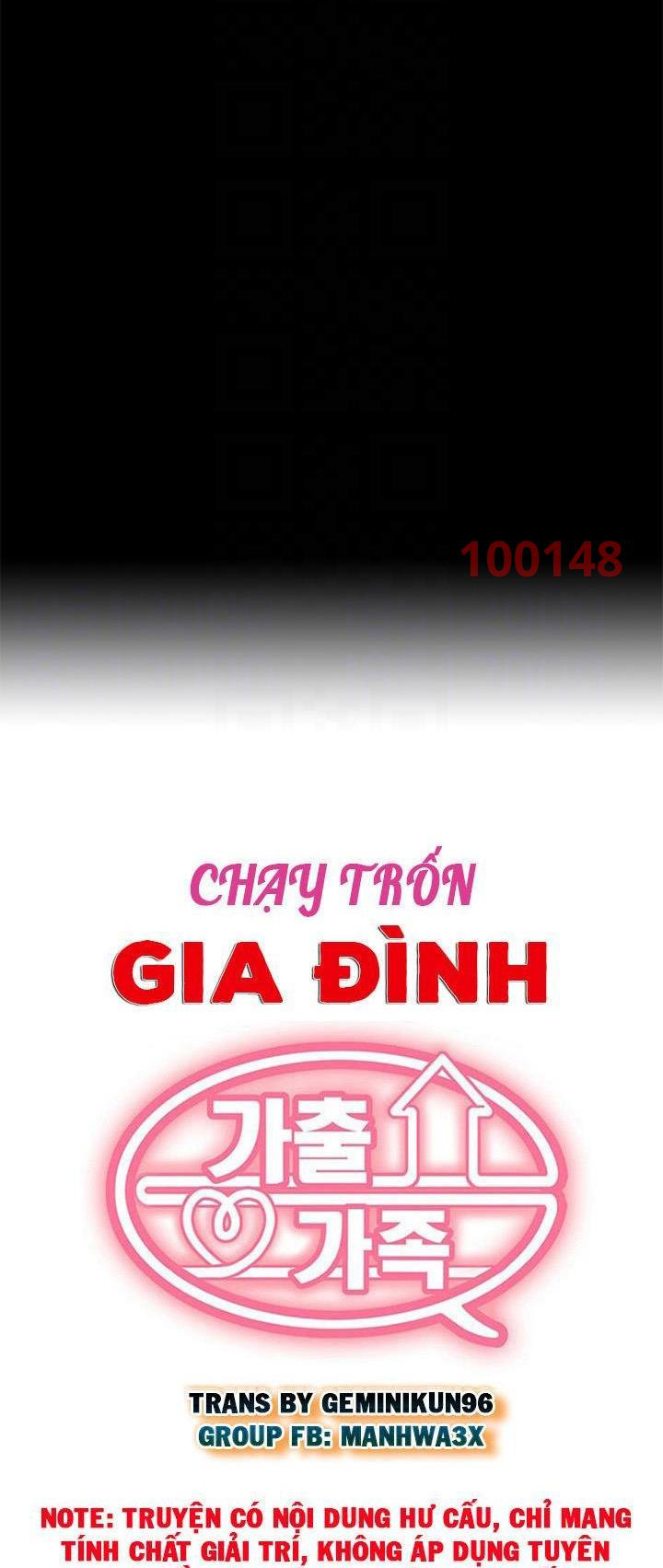chạy trốn gia đình chapter 56 5